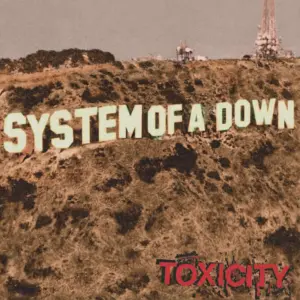 System of a Down | Toxicity | CD