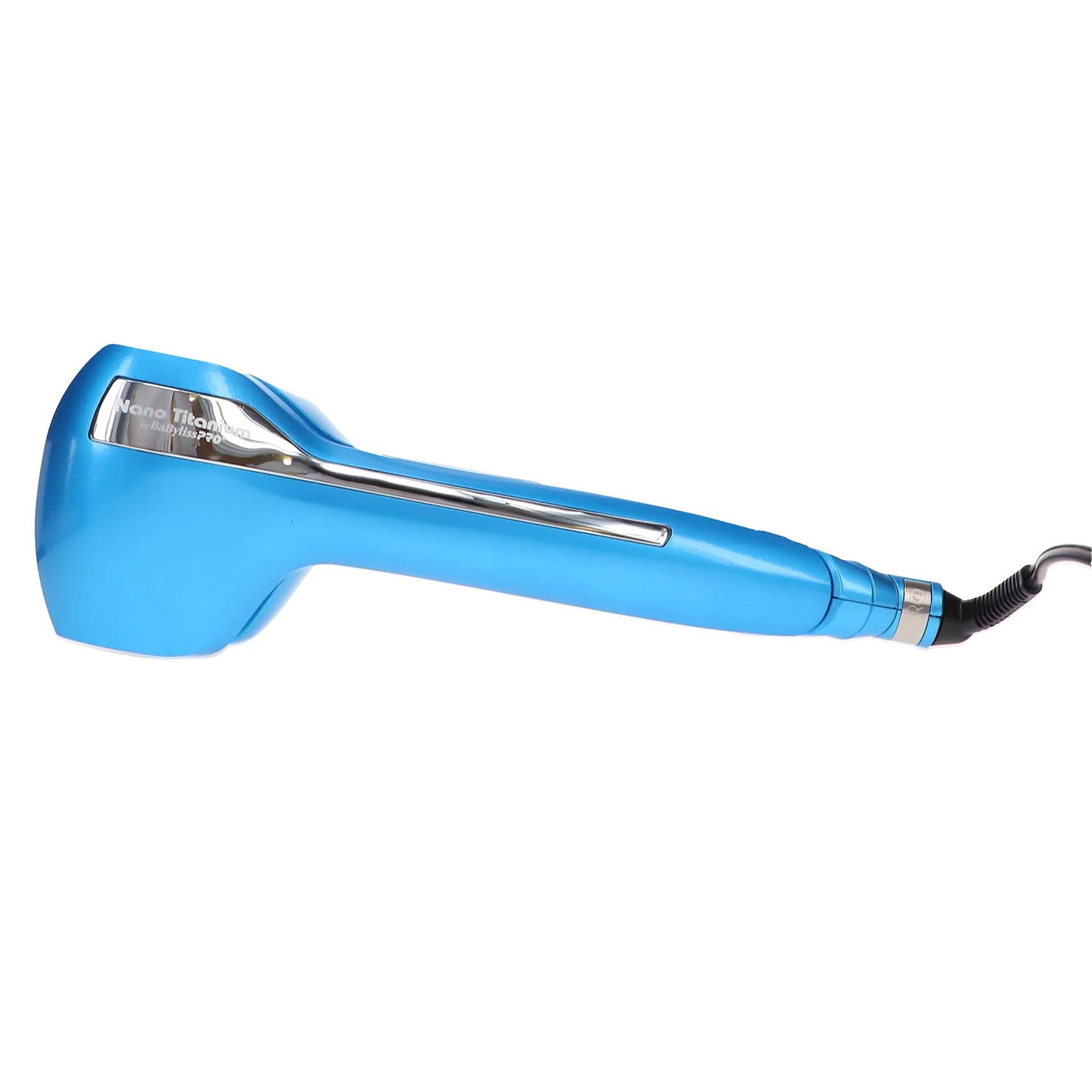 BaBylissPRO Nano Titanium MiraCurl Professional Curl Machine (Premium Edition)