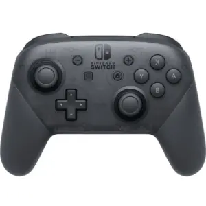 Nintendo Switch Pro Controller Gaming Pad (Premium Edition)