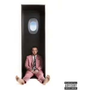 Mac Miller | Swimming | Music and Performance | Vinyl