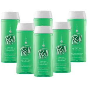 Prell Shampoo Original | 13.5 Ounce