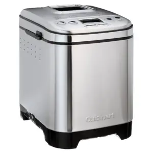 Cuisinart CBK-110P1 Compact Automatic Bread Maker (Premium Edition)
