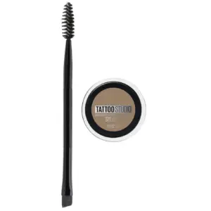 Maybelline Tattoo Studio Long Lasting Eyebrow Pomade | Light Blonde