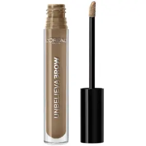 L'Oreal Paris Unbelieva-Brow Longwear Waterproof Tinted Brow Gel | Blonde