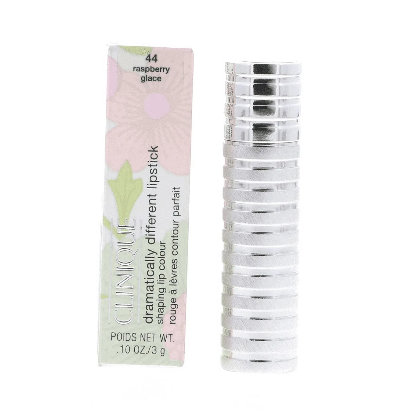 CLINIQUE DRAMATICALLY DIFFERENT LIPSTICK 0.10 Ounce GLAZED BERRY CLINIQUE/DRAMATICALLY DIFFERENT LIPSTICK SHAPING LIP COLOR (29) GLAZED BERRY | 29 Glazed Berry
