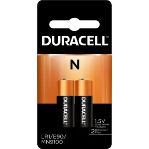 Duracell 21/23-12V Alkaline-Battery | 1 Count Pack | 21/23 12 Volt Alkaline-Battery | Long-Lasting for Key Fobs,-Car Alarms | GPS Trackers | & More