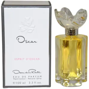 Oscar De La Renta Esprit DOscar EDP Spray 3.4 Ounce