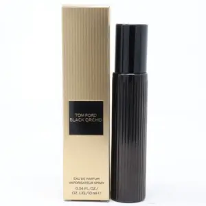 Black Orchid by Tom Ford for Women | 0.34 Ounce EDP Spray (Mini)