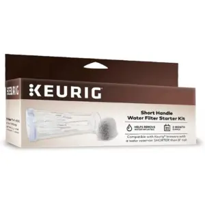 Water Start Filter | for Keurig Coffee Maker