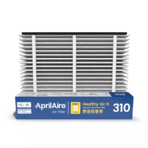 Aprilaire / Space-Gard #913 MERV 13 Repl. Filter (Premium Edition)