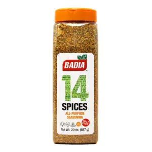 Badia All Purpose Seasoning With 14 Spices | 20 Ounce