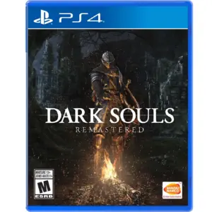 Dark Souls: Remastered | PlayStation 4