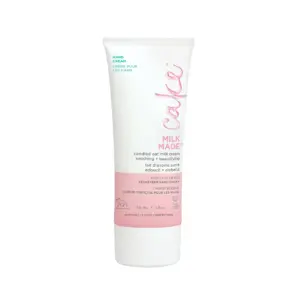 Cake Beauty milk made velveteen hand cream | 2 ounces