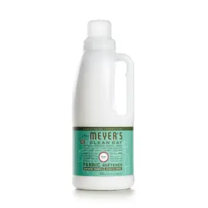 Mrs. Meyer's Clean Day Multi-Surface Concentrate | Honeysuckle | 32oz | Single