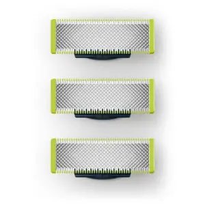 Philips Norelco OneBlade Replacement Blade | 3 Count QP230/80