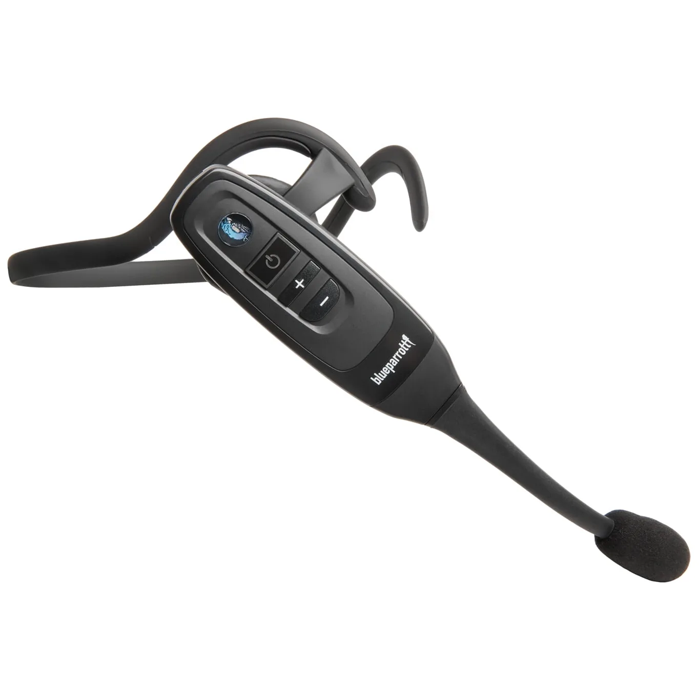BlueParrott C400-XT Wireless Bluetooth Noise Cancelling Headset | 24hrs battery