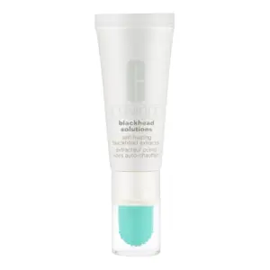 Clinique Blackhead Solutions Self-Heating Blackhead Extractor 20ml/0.68oz | All Skin Types