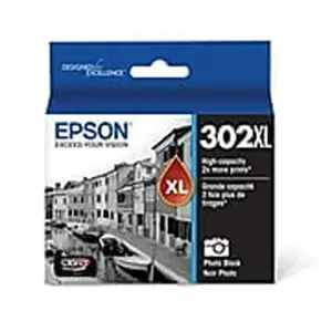 Epson Claria Premium Ink Cartridge | Photo Black