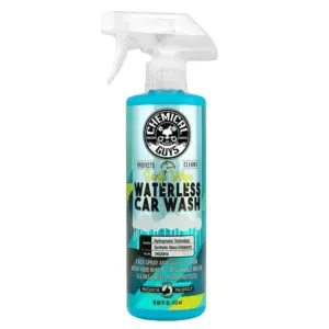 Chemical Guys Swift Wipe Waterless Wash (16 Ounce)