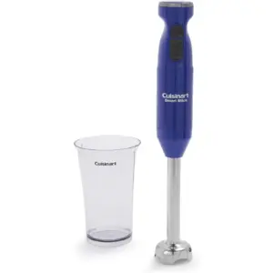 Cuisinart Hand Blenders Smart Stick Two-Speed Hand Blender | White