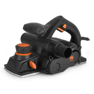 WEN 8-Amp 4-3/8-Inch Electric Hand Planer | 6534