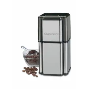 Cuisinart Grind Central Coffee Grinder DCG-12BC (Premium Edition)