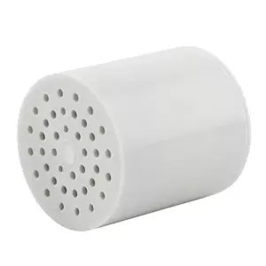 AquaBliss Replacement Multi-Stage Shower Filter Cartridge | Longest Lasting High Output Universal Shower Filter Blocks Chlorine and Toxins Inch SF220 (SFC220)
