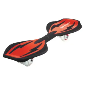 Razor RipStik Skateboard | Red