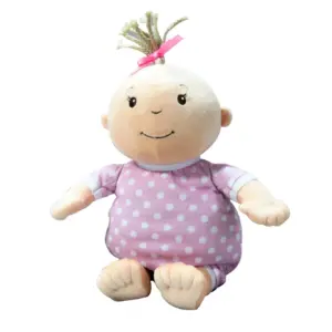 Baby Girl Warmies (Premium Edition)