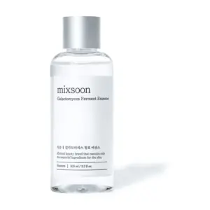 Mixsoon Galactomyces Ferment Facial Essence Skincare | 3.3. fl Ounce
