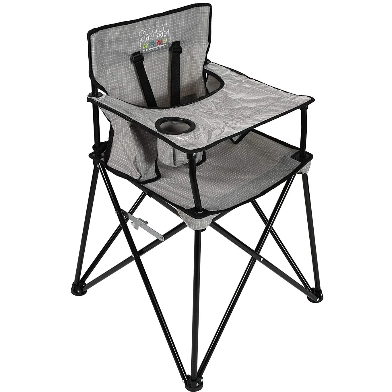 Ciao! Baby Portable High Chair