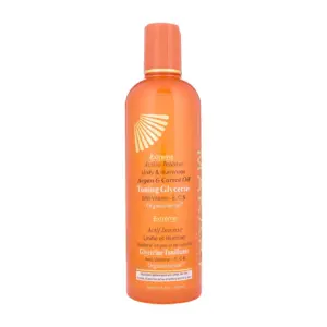Extreme Argan Carrot Oil Tone Boosting Body Glycerin (Premium Edition)