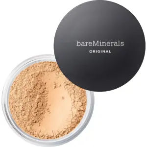 bareMinerals Original Loose Powder Foundation SPF 15 | Golden Ivory 07 | Single | 07 Golden Ivory