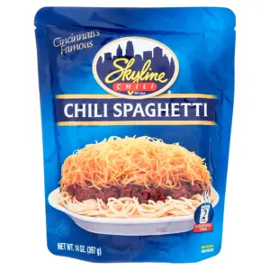 Skyline Chili Spaghetti,14 Ounce | Single