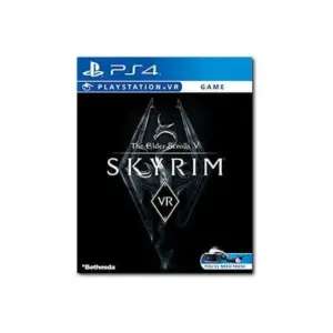 The Elder Scrolls V SKYRIM VR | Playstaion 4 | Playstation VR