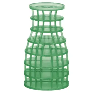 Fresh Products Eco Air 30-Day Air Freshener Refills | Cucumber Melon Scent | 2.89 Ounce | Box Of 6 Refills