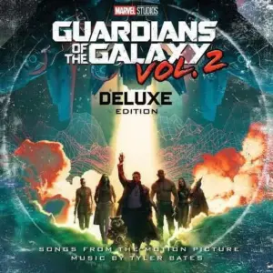 Various Artists | Guardians of the Galaxy | Vol. 2 (Songs From the Motion Picture) (Deluxe Edition) | Music and Performance | Vinyl