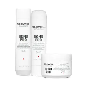 Goldwell Goldwell Dualsenses Bond Pro Trio pack 1 kit (Premium Edition)