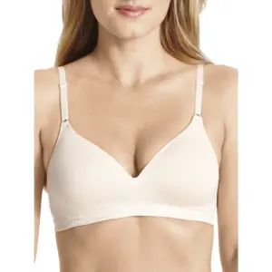 Warners Blissful Benefits Super Soft Wireless Lightly Lined Comfort Bra RM1691W (Premium Edition)