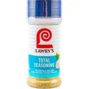 Lawry's Kosher Total Seasoning | 10.75 Ounce Bottle | Single