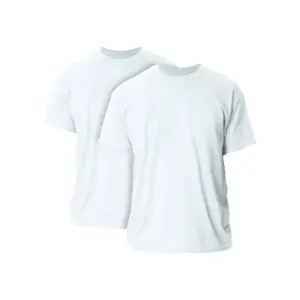 Gildan Unisex Ultra Cotton T-Shirt | 2-Pack | up to size 5XL