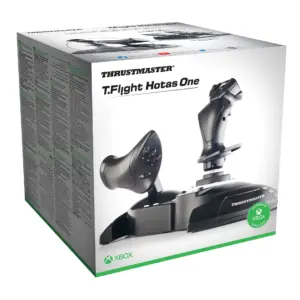 Thrustmaster T-Flight HOTAS One | Compatible with XBOX Series X | S and XOne and PC