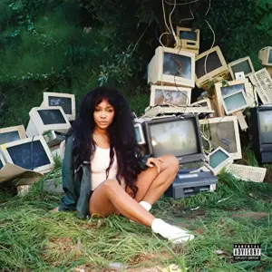 Sza | CTRL | Music and Performance | Vinyl