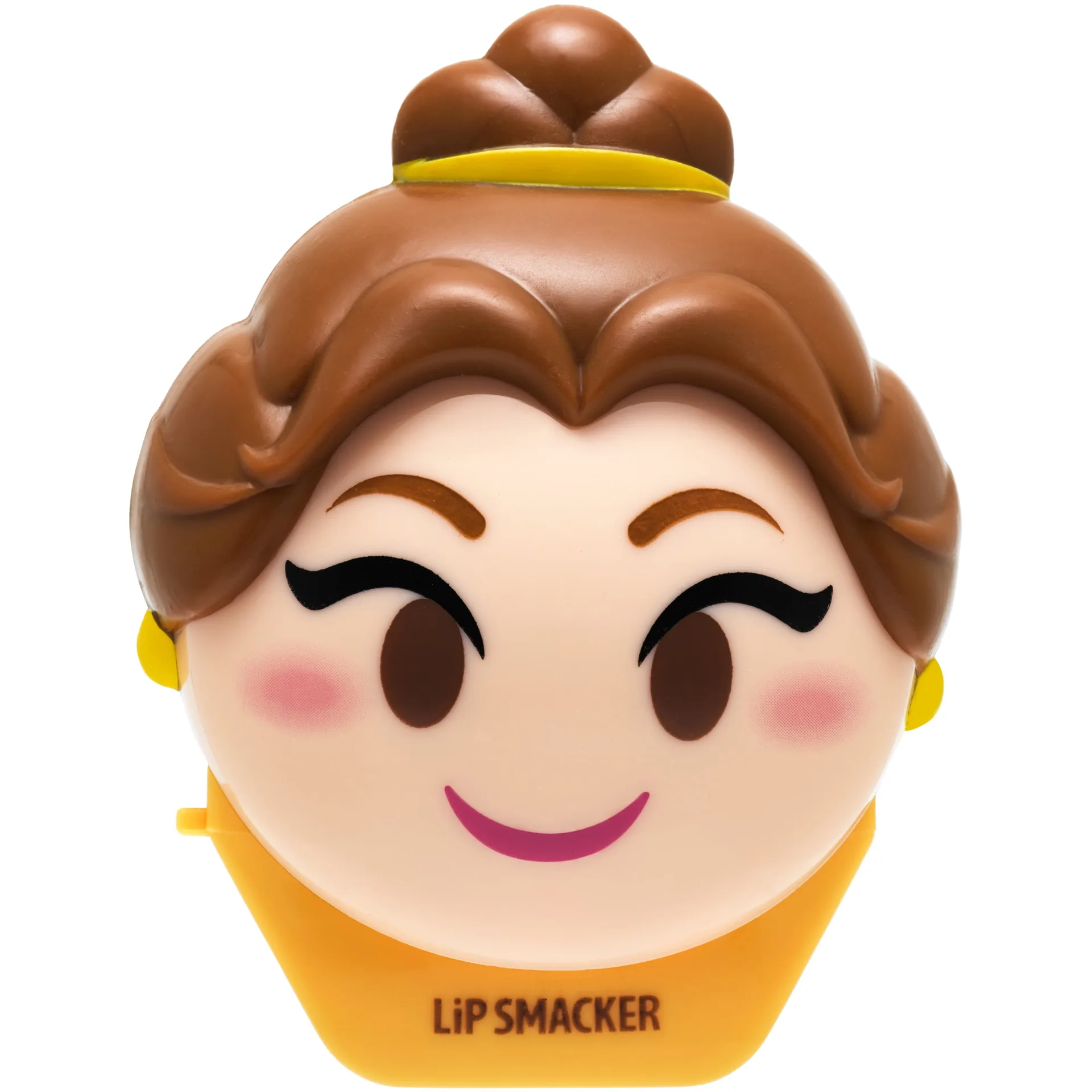 Lip Smackers Emoji Belle | Belle LastRosePetal