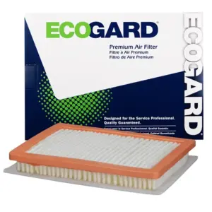 ECOGARD XA10645 Premium Engine Air Filter Fits 2018-2026 Chevrolet Equinox | 2018-2026 GMC Terrain
