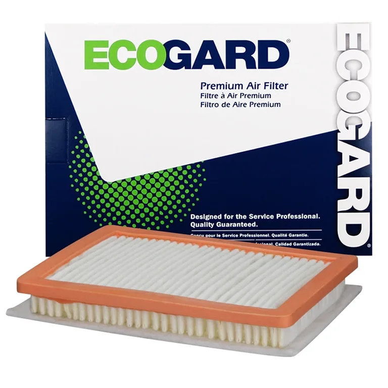 ECOGARD XA10645 Premium Engine Air Filter Fits 2018-2026 Chevrolet Equinox | 2018-2026 GMC Terrain