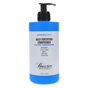 Baxter of California Daily Fortifying Conditioner 16 Ounce