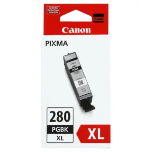 Canon Pgi-280Xl Pgbk