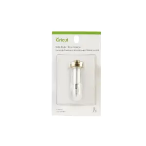 Cricut Knife Blade + Drive Housing (Premium Edition)