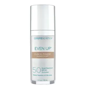 Colorescience Even Up Clinical Pigment Perfector SPF 50 | 1 fl Ounce